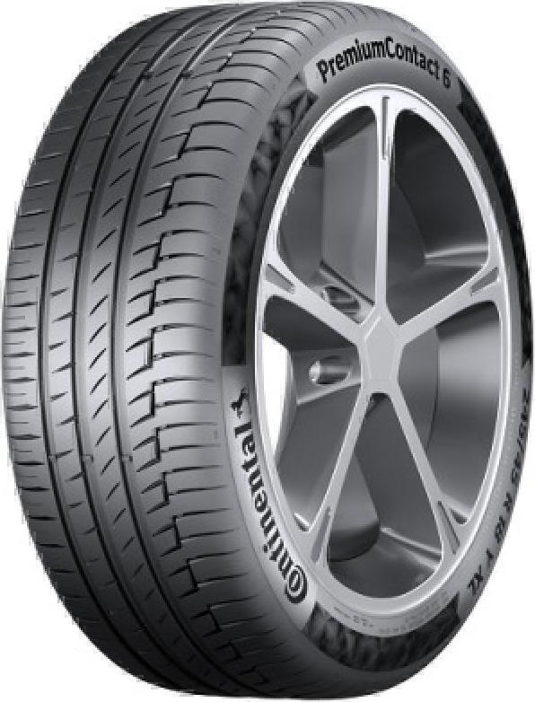 Continental PremiumContact 6 215/65 R16 98 H