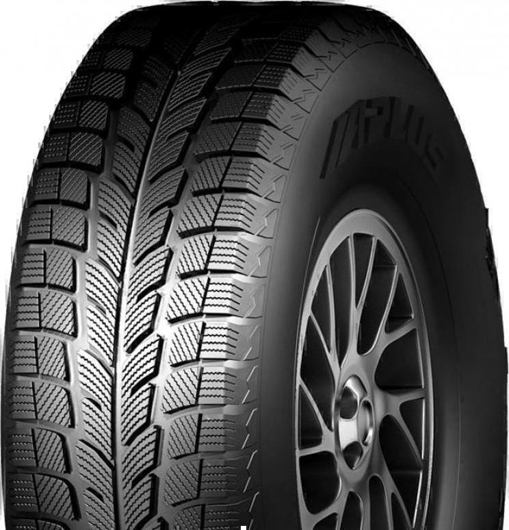 Aplus A501 245/75 R16 120/116 S