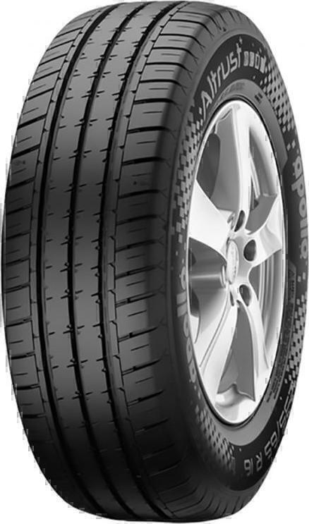 Apollo Altrust+ 205/65 R16 107/105 T