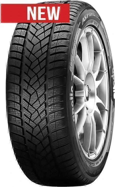 Apollo Aspire XP Winter XL FR 225/40 R18 92 V
