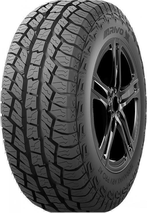 Arivo Terramax ARV PRO A/T 285/60 R18 120 S