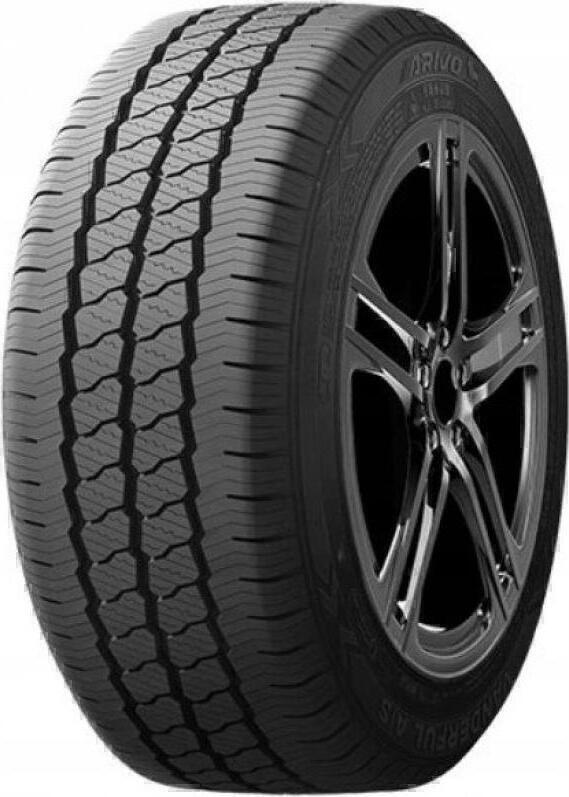 Arivo Vanderful A/S 175/65 R14 90/88 T