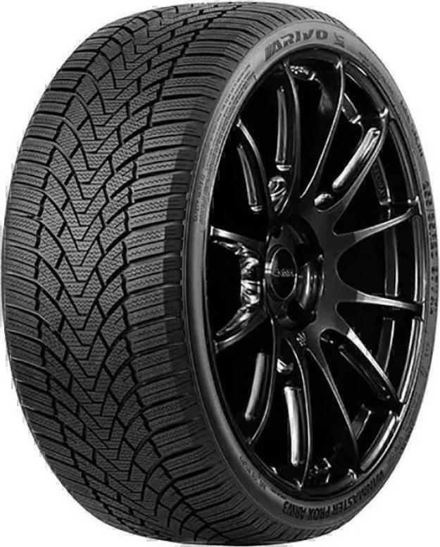 Arivo Winmaster ProX ARW 3 FR 225/55 R18 98 H