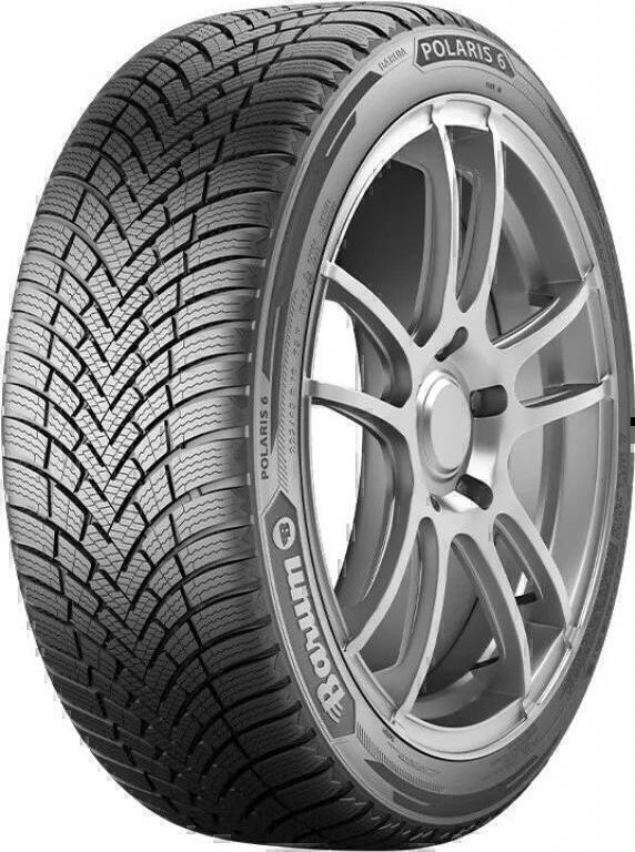 Barum POLARIS 6 XL 195/65 R15 95 H