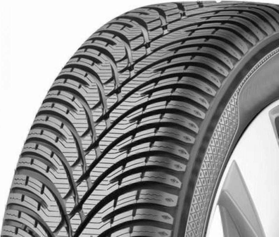 Bfgoodrich G-FORCE WINTER 2 SUV XL 235/60 R18 107 H