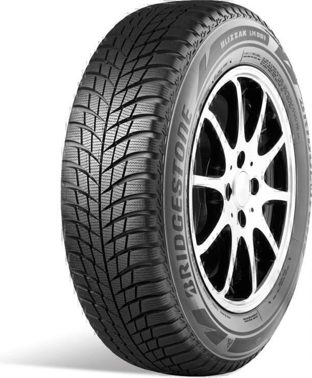 Bridgestone BLIZZAK LM001 XL MO 255/50 R18 106 V