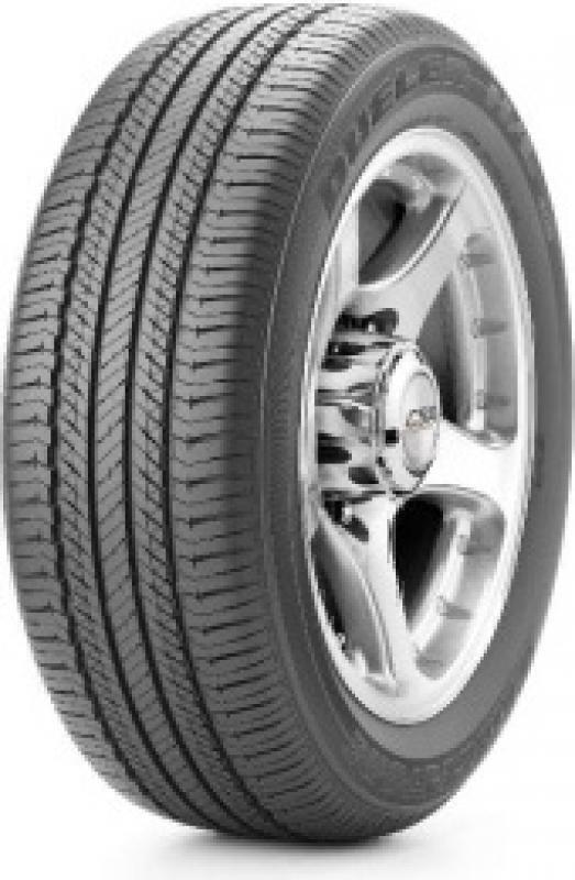 Bridgestone DUELER H/L 400 FR EXT MOE 235/50 R18 97 H