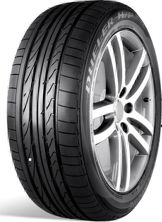 Bridgestone DUELER SPORT XL 235/45 R19 99 V