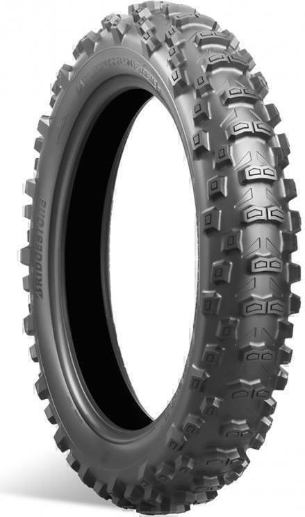 Bridgestone E50 TT Front 90/90 -21 54 P