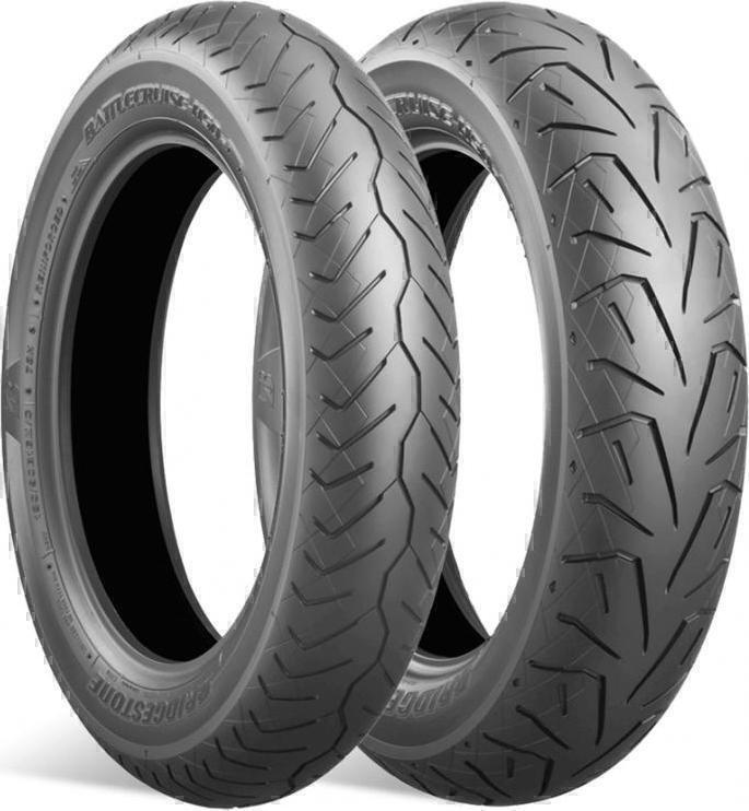 Bridgestone H50 TL Rear 140/90 B16 77 H