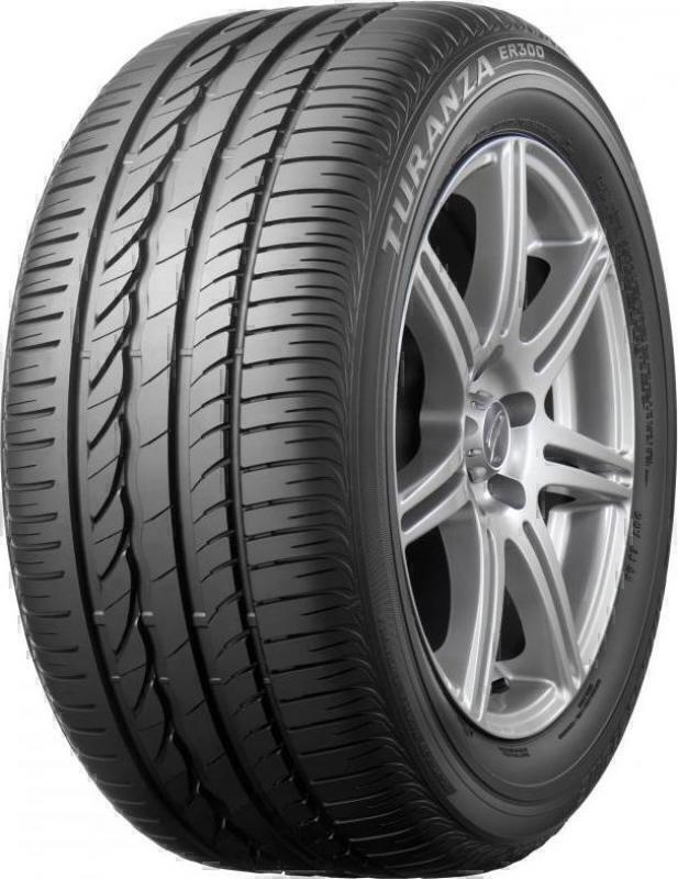 Bridgestone TURANZA ER300 FR MO 225/45 R17 91 W