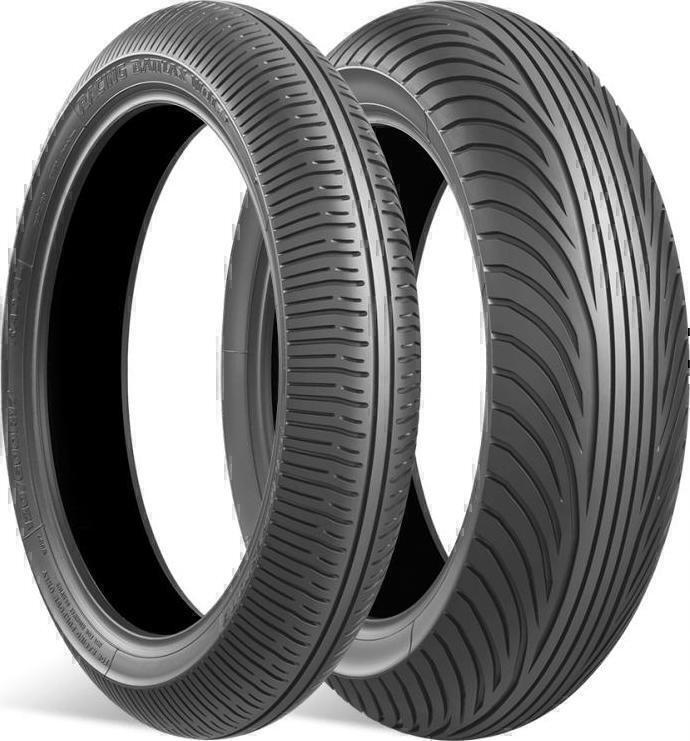 Bridgestone W01 SBK TL Front 120/600 R17  