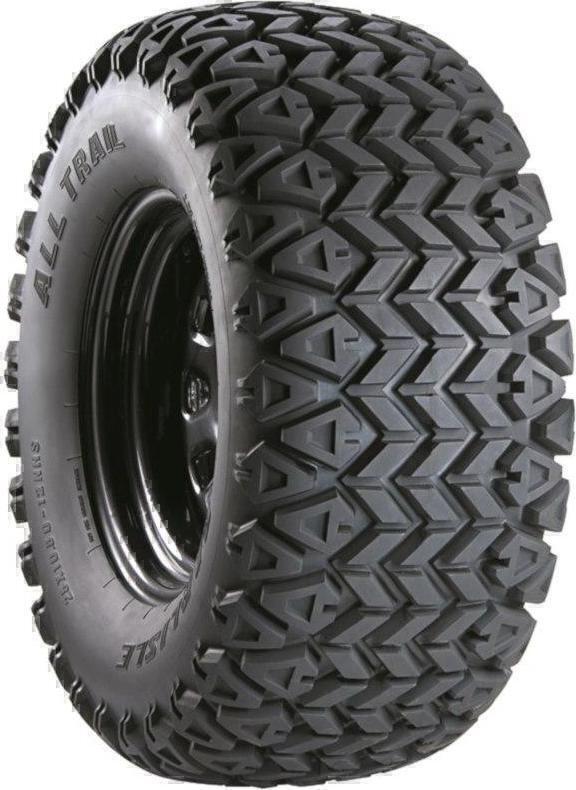 Carlisle ALL TRAIL 4PR TL 23x10.50 -12 74 F