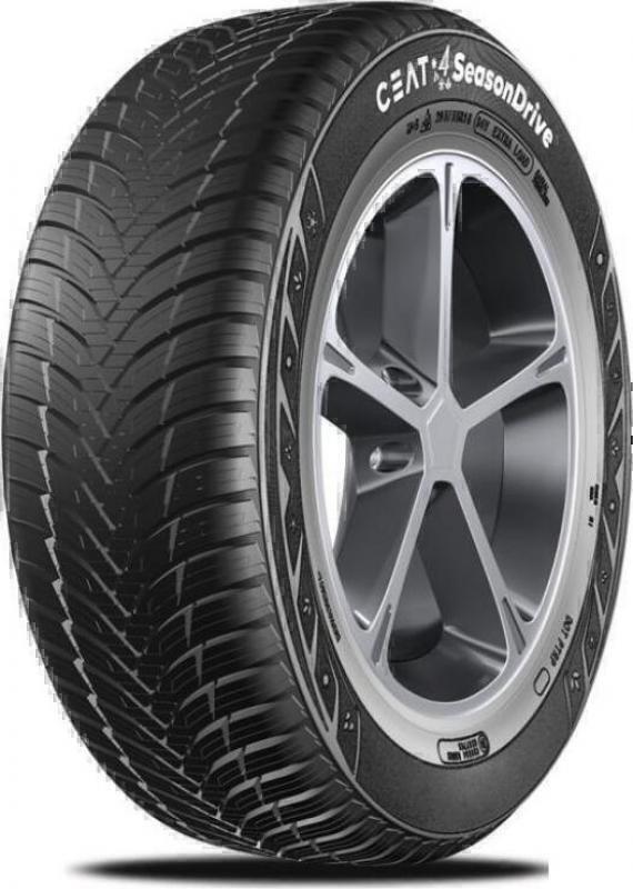 Ceat 4SeasonDrive SUV XL 225/60 R17 103 V