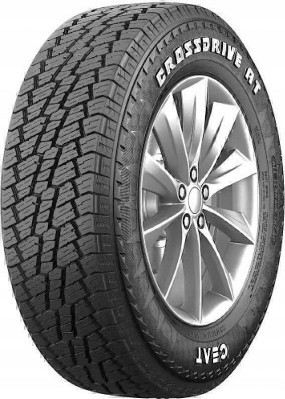 Ceat Cross Drive AT 265/65 R17 112 S