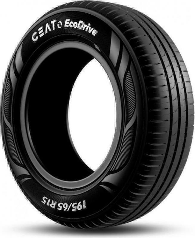 Ceat Ecodrive XL 165/70 R13 83 T