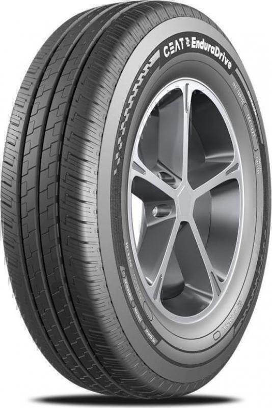 Ceat Enduradrive XL 235/65 R16 121/119 R