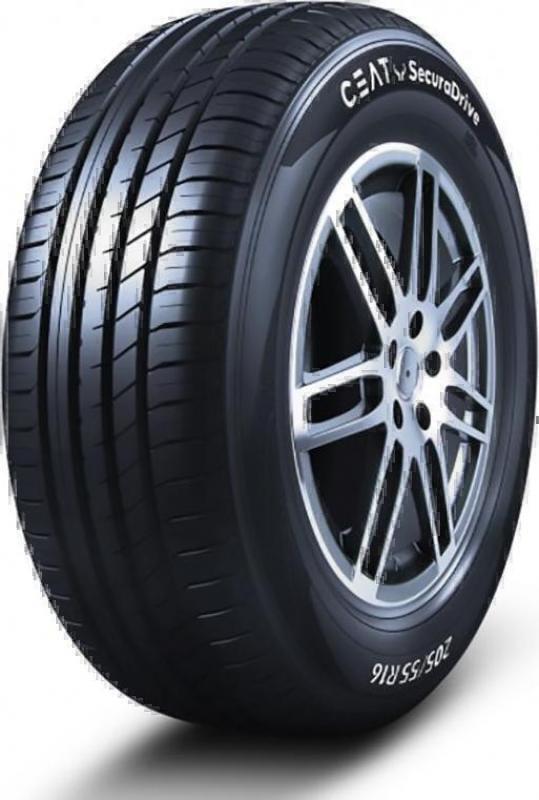 Ceat SecuraDrive XL FR 185/55 R16 87 V
