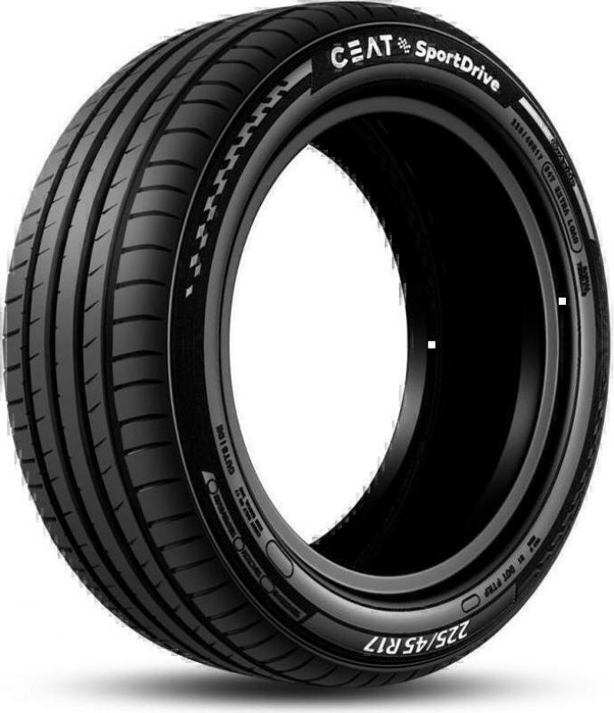 Ceat SPORTDRIVE XL 225/45 R18 95 Y