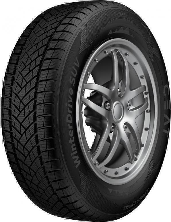 Ceat WINTER DRIVE SUV 235/50 R18 101 V