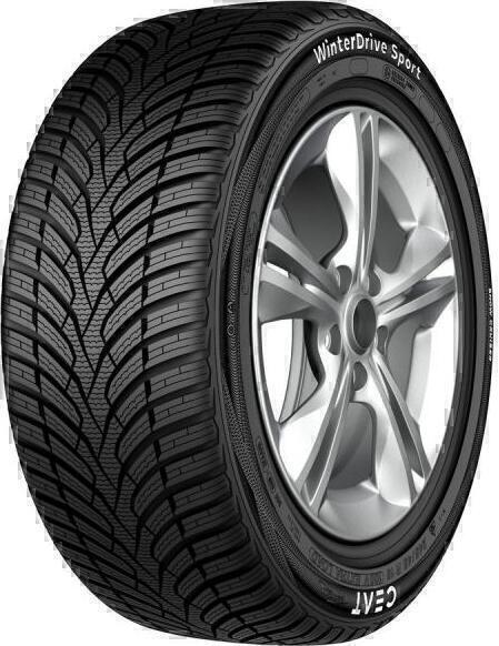 Ceat Winterdrive Sport XL FR 225/45 R18 95 V