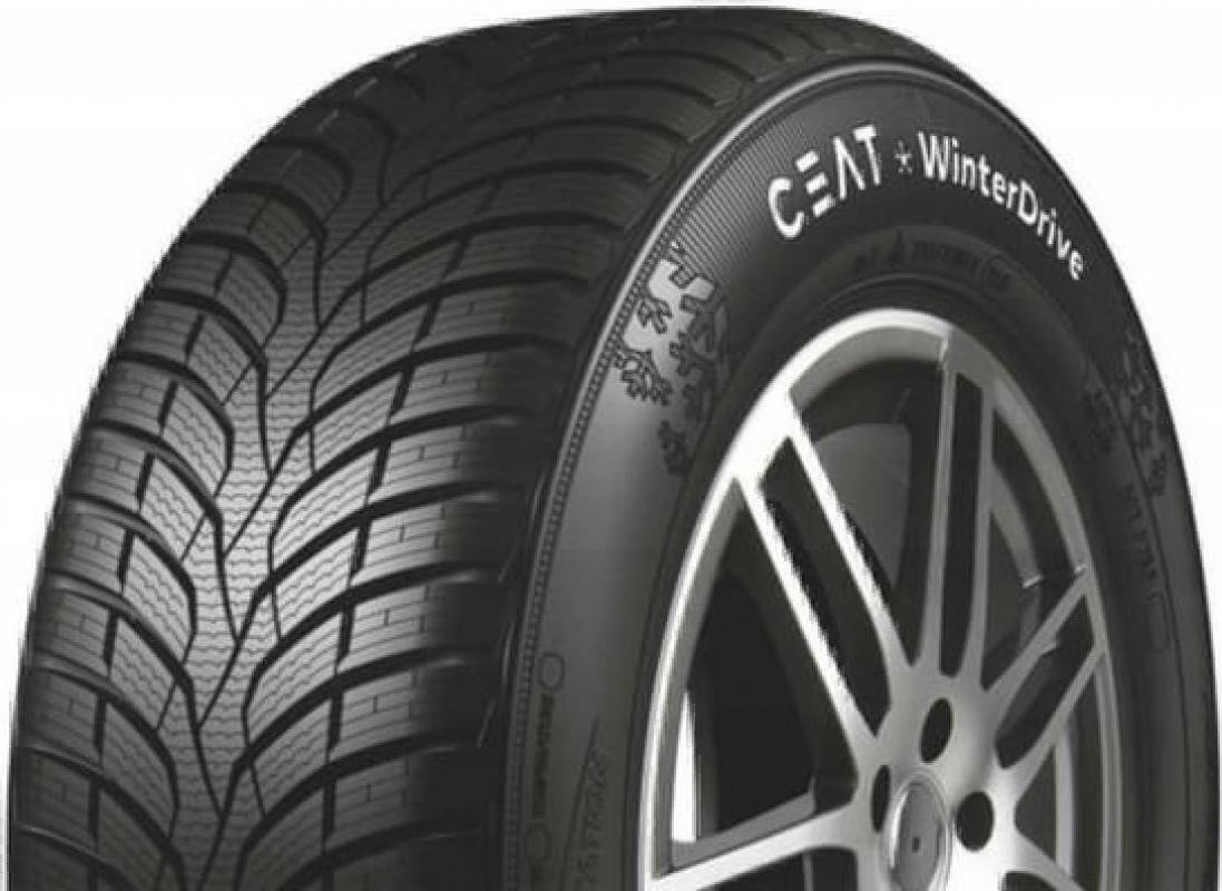 Ceat Winterdrive XL 205/55 R16 94 V