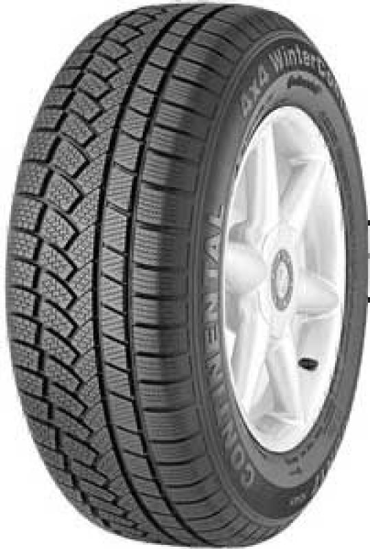 Continental 4x4WinterContact FR * 255/55 R18 105 H