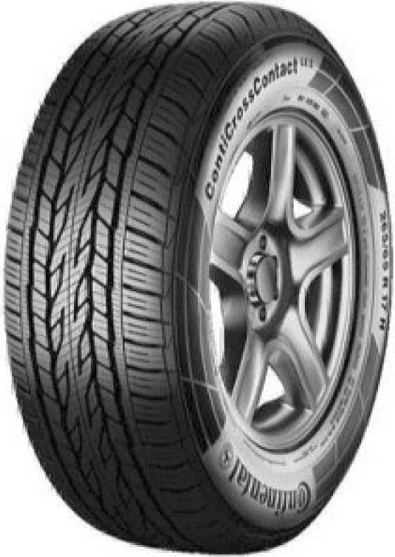Continental ContiCrossContact LX 2 FR 215/65 R16 98 H