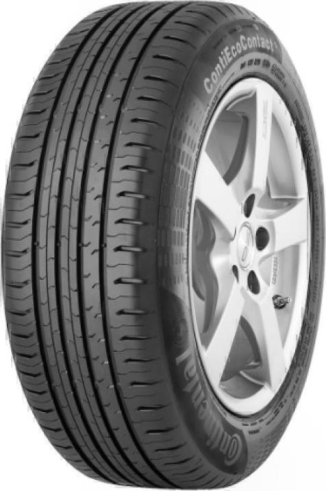 Continental ContiEcoContact 5 ContiSeal 225/55 R17 97 W