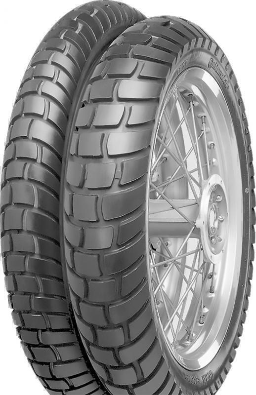 Continental ContiEscape TT Front 2.75 -21 45 S