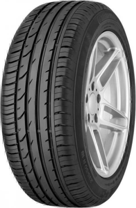 Continental ContiPremiumContact 2 205/70 R16 97 H
