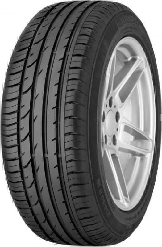 Continental ContiPremiumContact 2 XL 195/55 R16 91 H