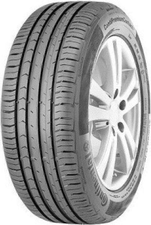 Continental ContiPremiumContact 5 195/55 R16 87 H