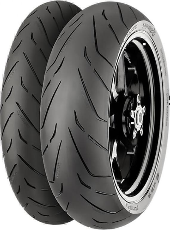 Continental CONTIROAD TL REAR 180/55 R17 73 W