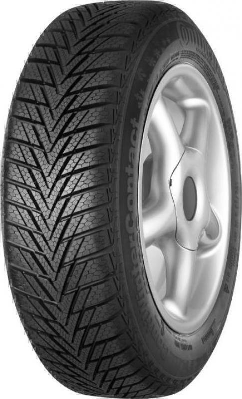 Continental ContiWinterContact TS 800 FR 155/60 R15 74 T