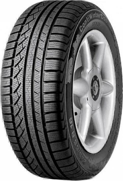 Continental ContiWinterContact TS 810 S * 175/65 R15 84 T