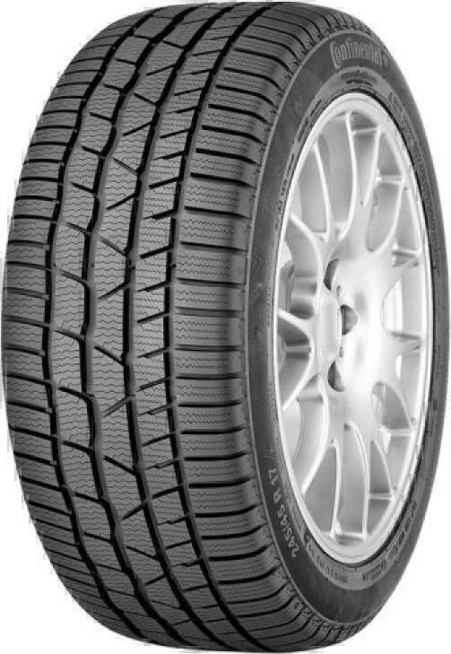 Continental ContiWinterContact TS 830 P * 195/55 R16 87 H
