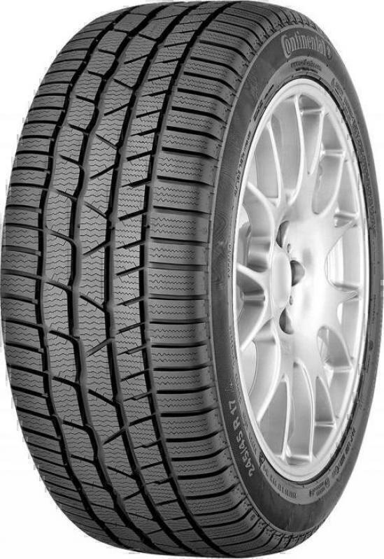Continental ContiWinterContact TS 830 P XL 205/60 R16 96 H