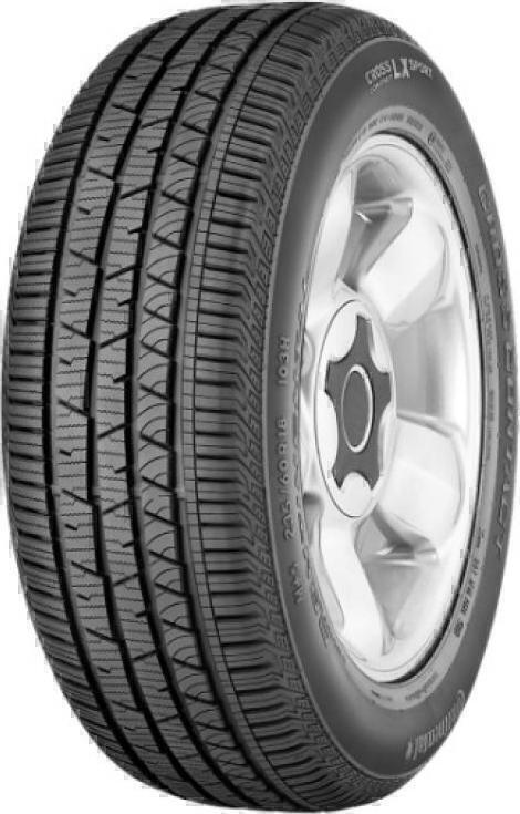 Continental CrossContact LX Sport 265/45 R20 104 H