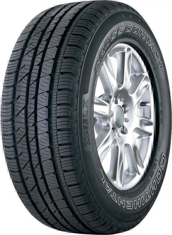 Continental CrossContact LX Sport MO 315/40 R21 111 H
