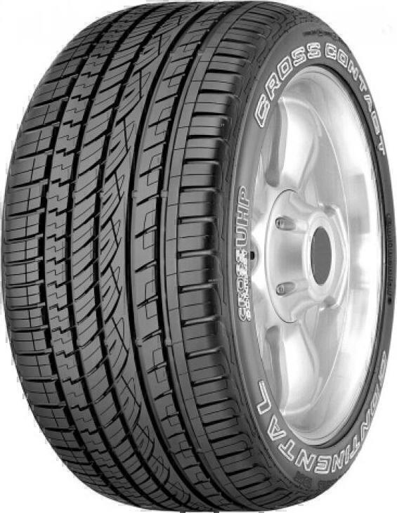 Continental CrossContact UHP FR 235/55 R20 102 W