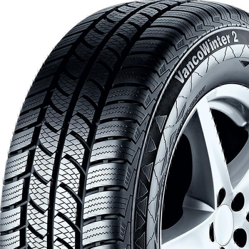 Continental VancoWinter 2 225/55 R17 109/107 T