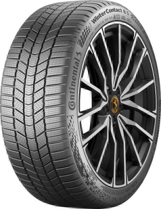 Continental WinterContact 8 S XL FR 315/30 R22 107 V