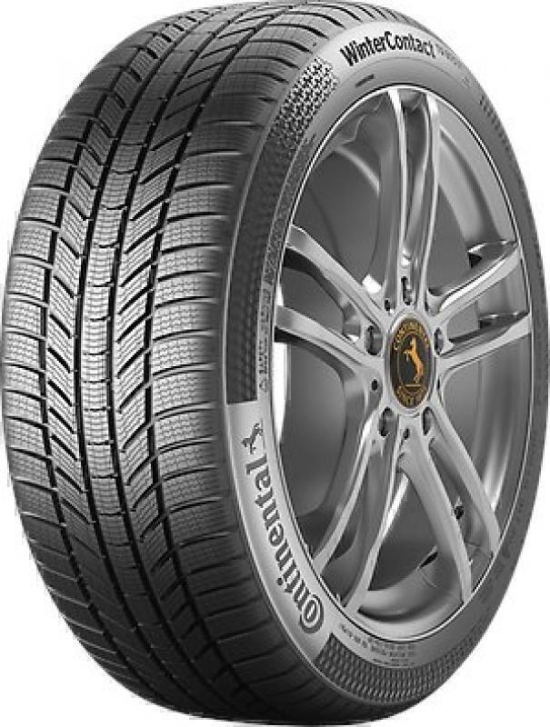 Continental WinterContact TS870 185/60 R16 86 H