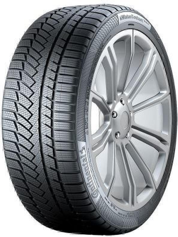 Continental WinterContact TS 850 P FR 235/60 R18 103 T