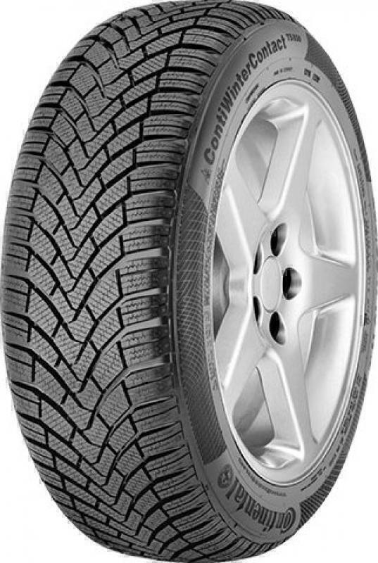 Continental WinterContact TS 850 P FR ContiSeal 215/55 R18 95 T