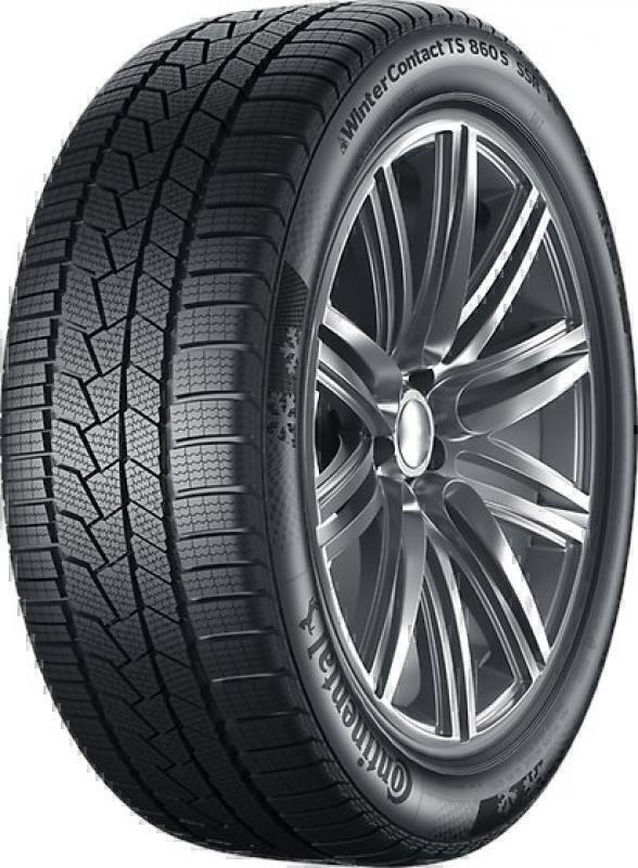 Continental WinterContact TS 860 S * 205/65 R16 95 H