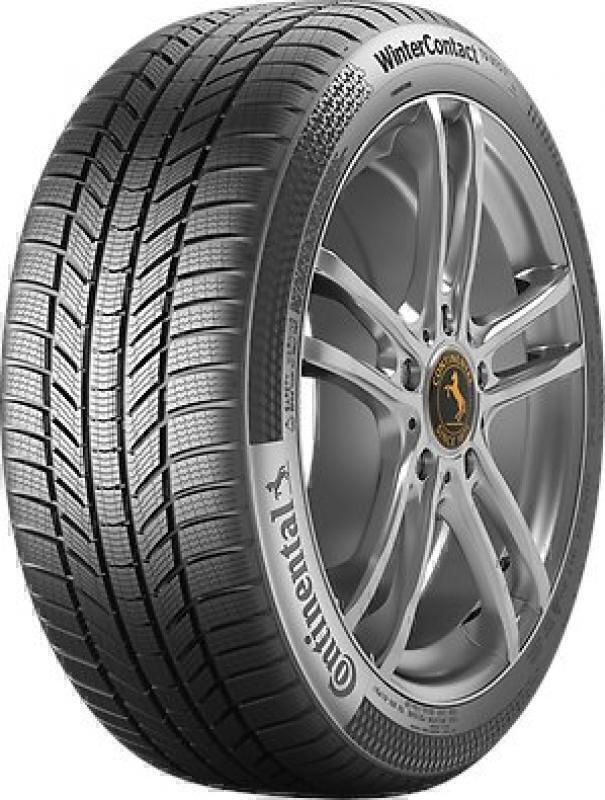 Continental WINTERCONTACT TS 870 P FR XL 195/60 R18 96 H