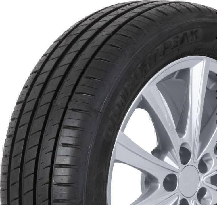 Crosswind Comfort Peak XL 195/65 R15 95 H