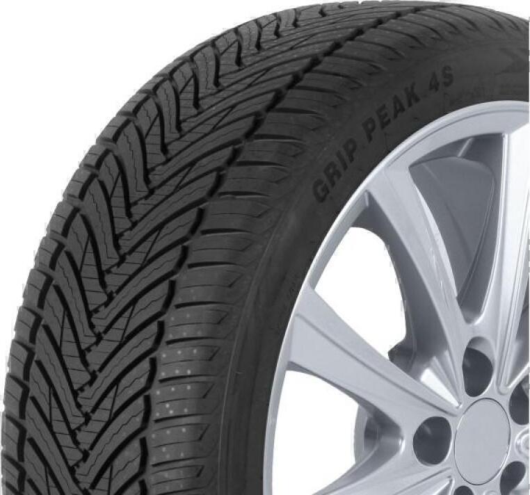 Crosswind Grip Peak 4S XL FR 225/45 R18 95 W